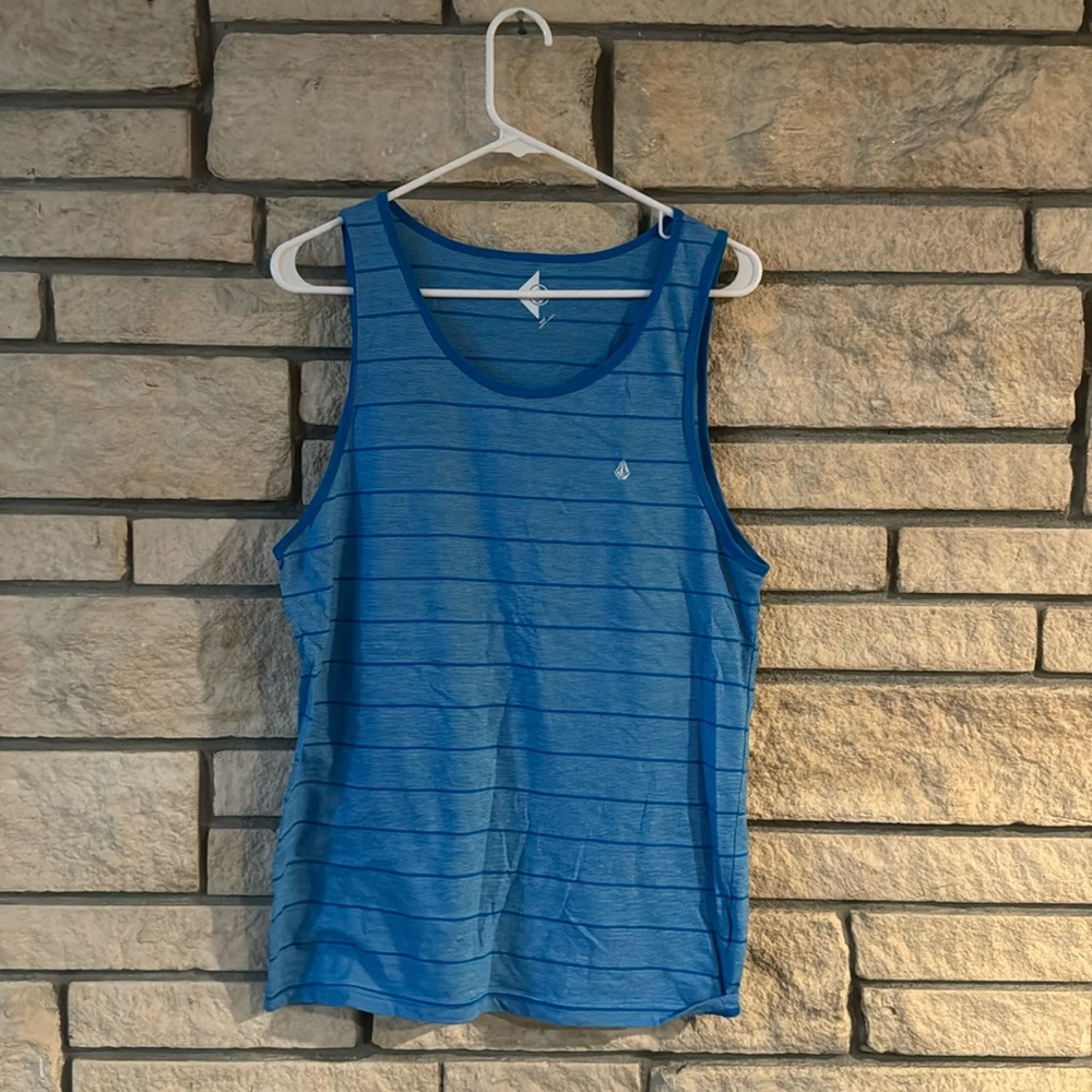Volcom tank top